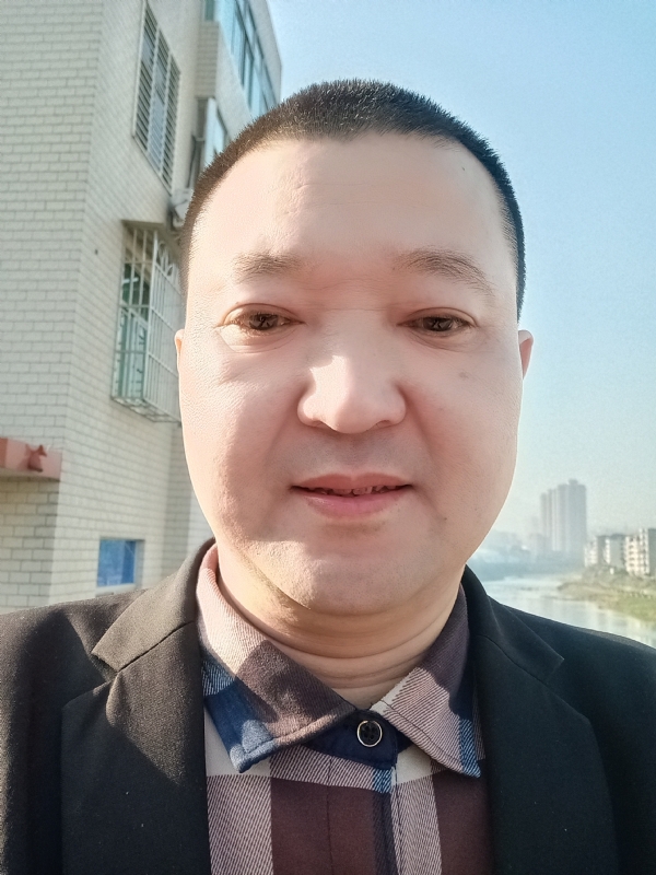 曾经受伤的心灵的第二张照片--闽清中老年相亲网