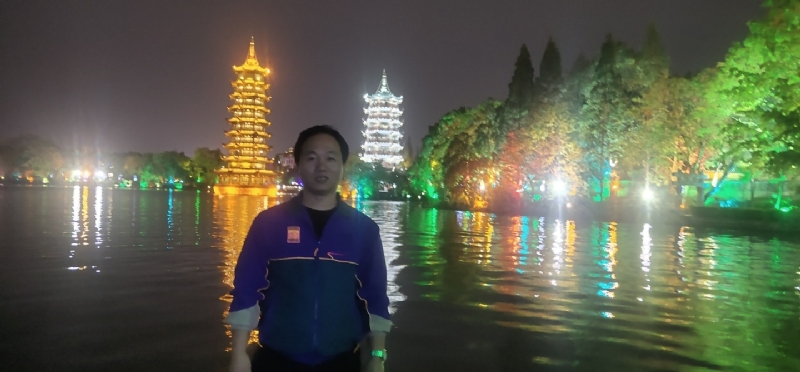 喜乐的第一张照片--闽清中老年相亲网