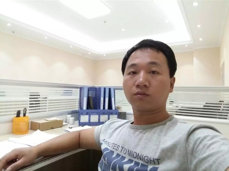 喜乐的第三张照片--闽清中老年相亲网