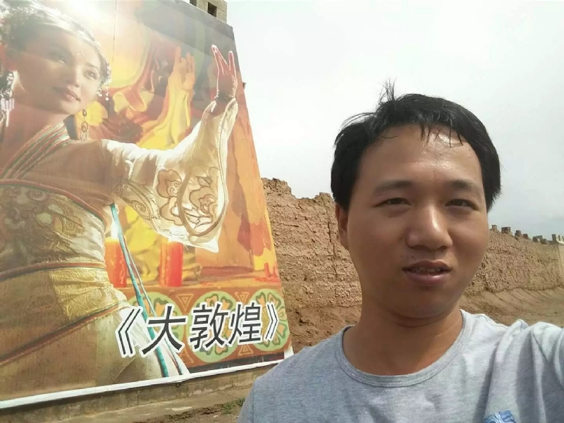 喜乐的第四张照片--闽清中老年相亲网